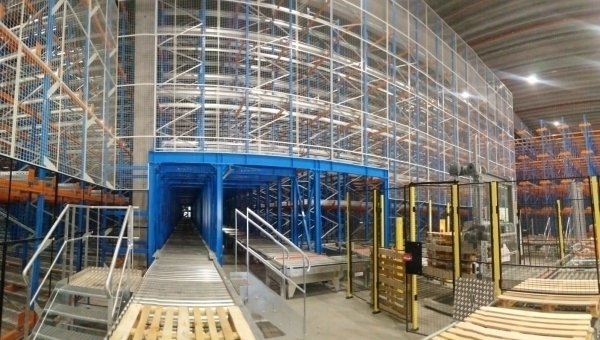 Gheys transport, Belgie
